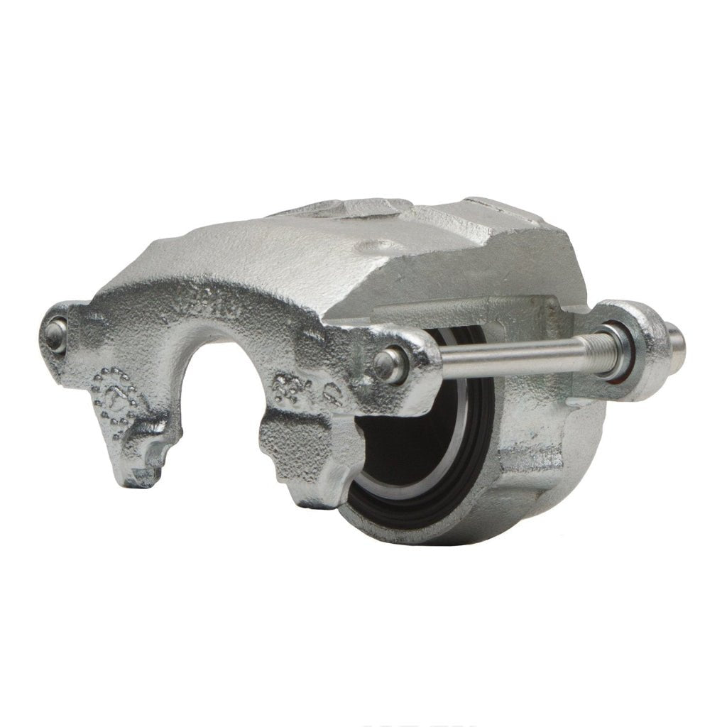 Low Profile GM Caliper, JeepsterMan Disc Brake Kits - The JeepsterMan