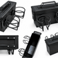Magnetic Ammo Can Console with Dual Cup Holders - The JeepsterMan
