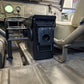 Magnetic Ammo Can Console with Dual Cup Holders - The JeepsterMan
