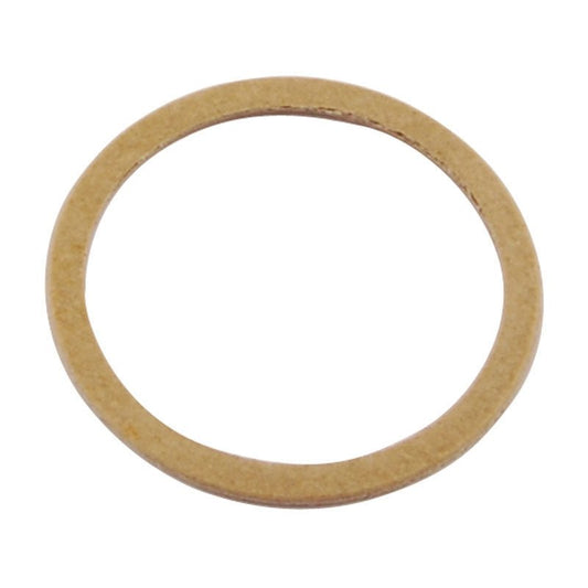 Master Cylinder Gasket, 1941 - 1968, Willys and Jeep - The JeepsterMan