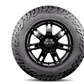 Mickey Thompson Baja Boss A/T Radial Tire (265/70R16) - The JeepsterMan