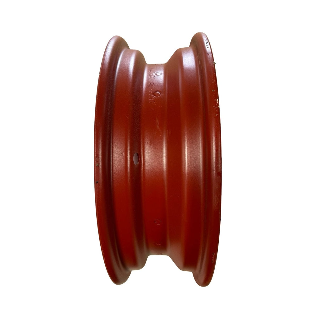 Military Steel Combat Wheel (Solid), 16 X 4.5