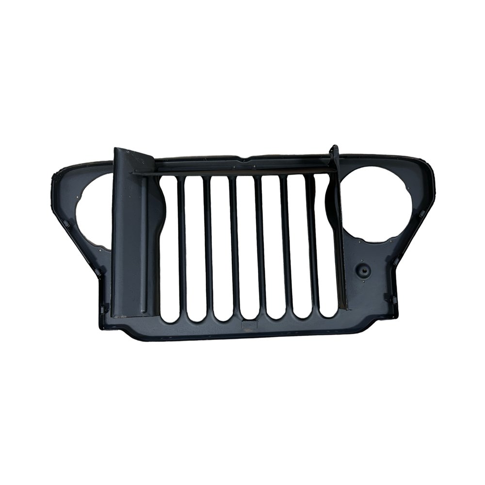 New Old Stock, Grille, 1947-1949, Jeep Willys CJ-2A & CJ-3A – The ...