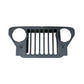 New Old Stock, Grille, 1947-1949, Jeep Willys CJ-2A & CJ-3A - The JeepsterMan