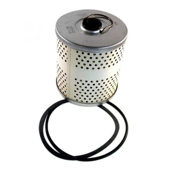 Oil Filter, 3.367" Diameter, 1954-1964, Willys Pick Up Truck, FC and Station Wagon with 226 - The JeepsterMan