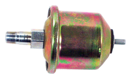 Oil Pressure Switch Sender, 90 PSI, 1975 - 1986, Jeep CJ - 5, CJ - 7, CJ - 8, SJ, Wagoneer - The JeepsterMan