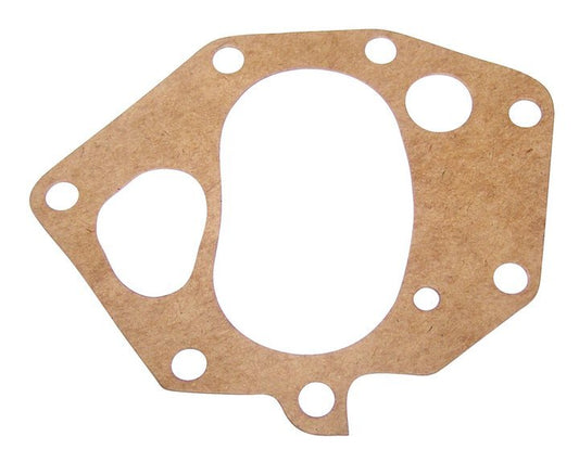Oil Pump Cover Gasket, 1971 - 1991, Jeep CJ - 5, CJ - 6, CJ - 7, CJ - 8, & Jeep Commando w/ 304 Engine - The JeepsterMan