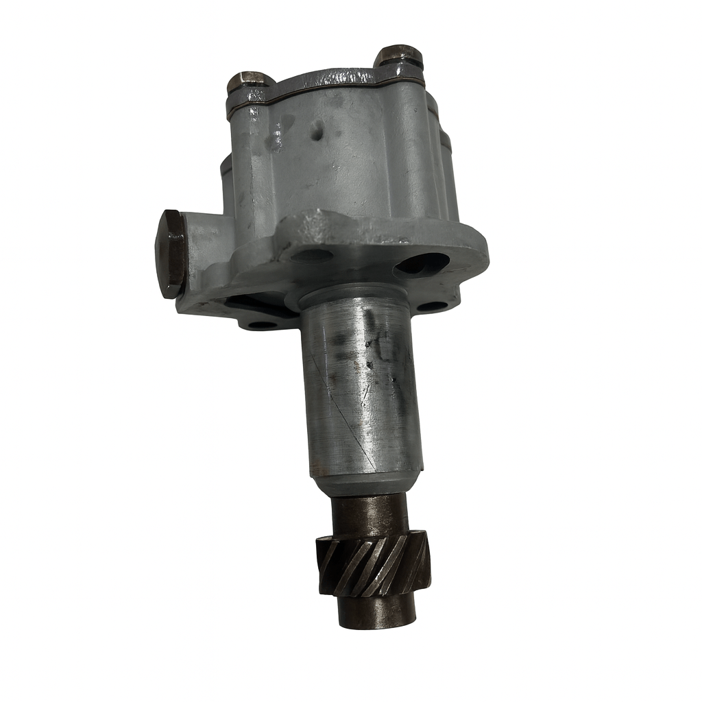 Oil Pump, Rebuilt, Exchange Service, L Head 161 or 148 Engine, 1950 - 1951, Willys - The JeepsterMan