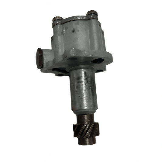 Oil Pump, Rebuilt, Exchange Service, L Head 161 or 148 Engine, 1950 - 1951, Willys - The JeepsterMan