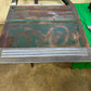 Passenger Side Door Patch Panel, 1947 - 1963, Willys Pick Up Truck, Station Wagon, Sedan Delivery - The JeepsterMan