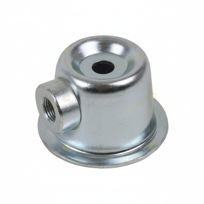 PCV Breather Cup, 1941 - 1952, Willys and Jeep, MB, GPW, CJ - 2A, CJ - 3A, M38 - The JeepsterMan