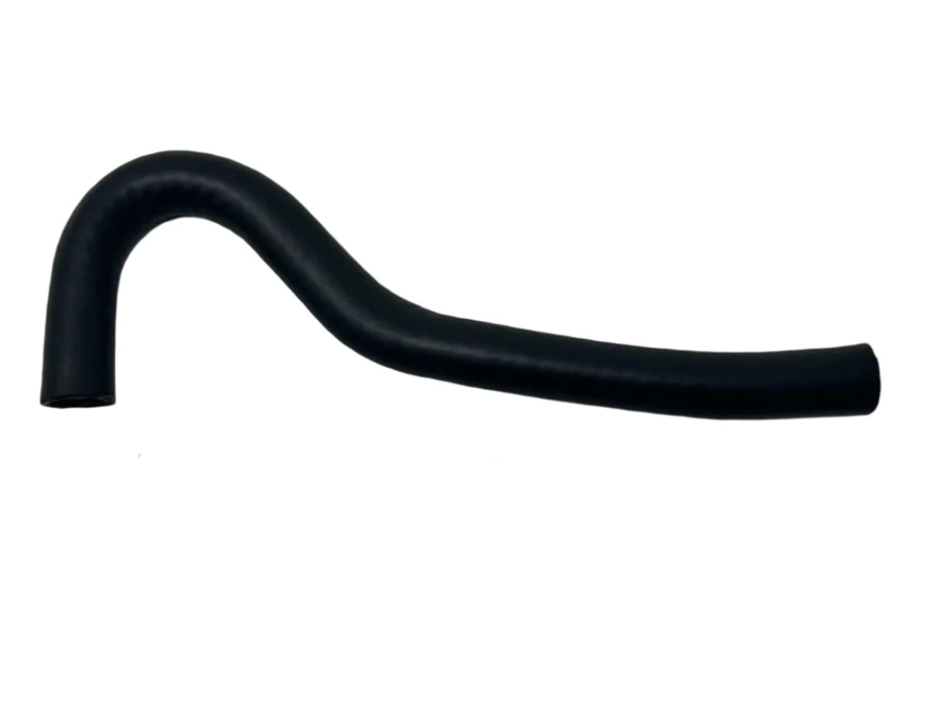 PCV Molded Hose, Dauntless 225 V6, 1966 - 1971, Jeep CJ - 5, CJ - 6, Jeepster Commando - The JeepsterMan