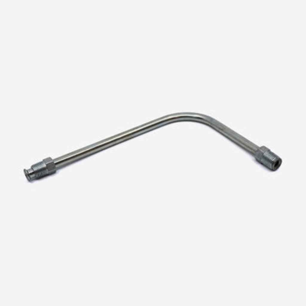 PCV to Cup Steel Line, 1941 - 1953, Willys and Jeep with L Head 134 Engine - The JeepsterMan