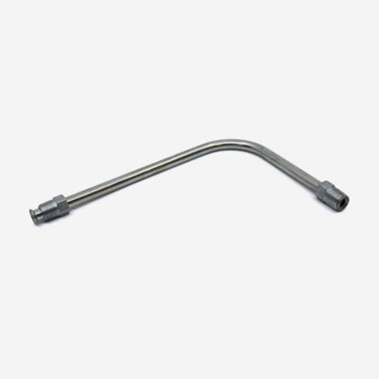 PCV to Cup Steel Line, 1941 - 1953, Willys and Jeep with L Head 134 Engine - The JeepsterMan