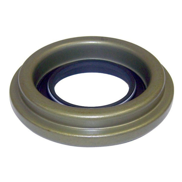 Front Or Rear Yoke For 41-71 Willys & Jeep – Dana 18,20,27 – Crown Automotive 16580.01 / A1106