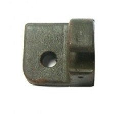 Pivot Hinge Kit, Pair, Passenger Front Seat, 1946 - 1971, CJ - 2A, 3A, 3B, 5, M38, M38A1 - The JeepsterMan