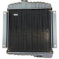Radiator, Copper, 1955 - 1971 Willys Jeep, CJ - 5 and M38A1 w/4 - 134 Engine - The JeepsterMan