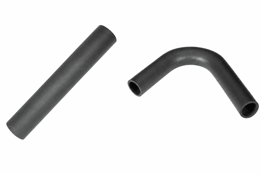 Radiator Hose Kit, 1941 - 1952, MB, CJ2A, CJ3A, M38, Pick Up, Station Wagon, Jeepster with 4 - 134 L Head (Copy) - The JeepsterMan