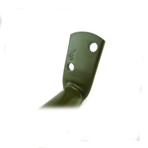 Rear Floor Foot Rest, "F" Scripted, 1941-1945, GPW - The JeepsterMan