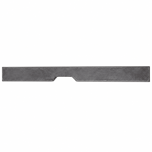 Rear Floor Riser, SGI, 1946-1964, Willys Jeep CJ2A, CJ3A, CJ3B, M38 - The JeepsterMan