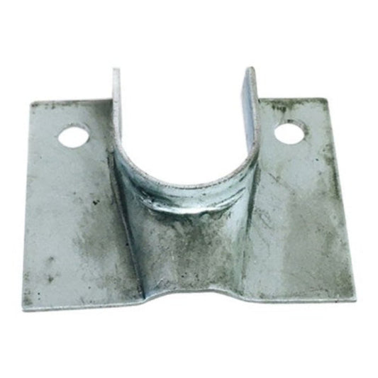 Rear Seat Pivot Bracket, 1941-1945, GPW - The JeepsterMan