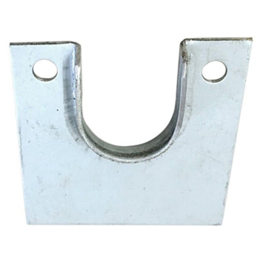 Rear Seat Pivot Bracket, 1941-1971, MB, M38, M38A1 - The JeepsterMan