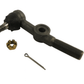 Saginaw Power Steering Conversion Kit, 1941 - 1971, MB, GPW, CJ2A, CJ3A, CJ3B, CJ5, M38, M38A1 - The JeepsterMan