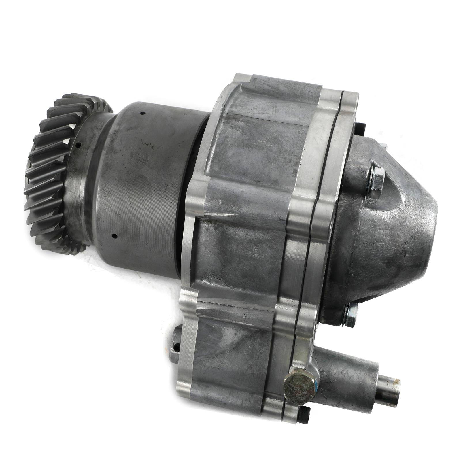 ヒデラジ サウンドトラック Saturn Overdrive Kit for Dana 18, 26 Tooth, 1941-1971, Willys and