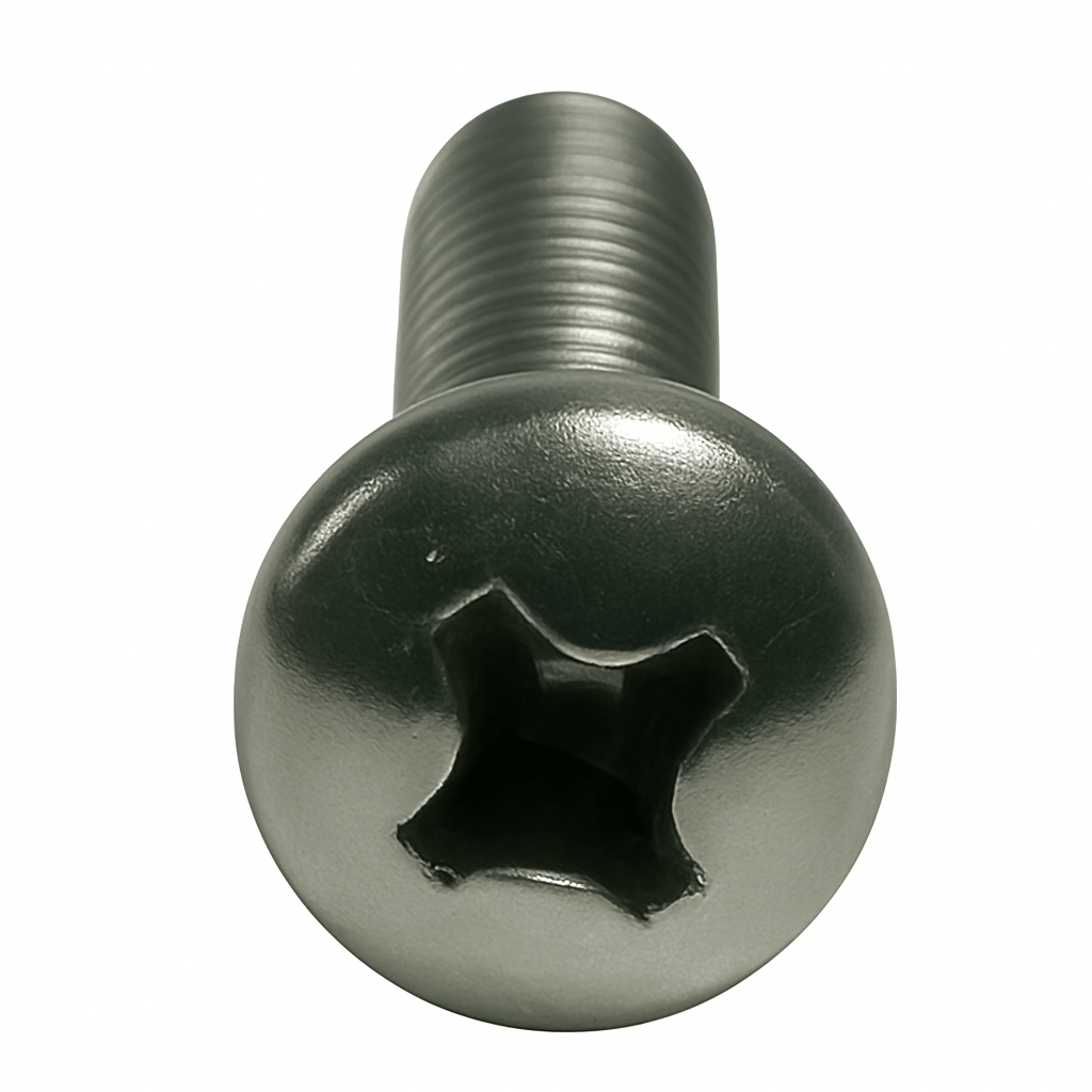 Screw, Sun Visor, 1948 - 1951, Willys Jeepster - The JeepsterMan