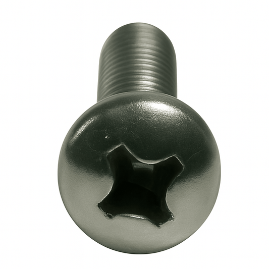 Screw, Sun Visor, 1948 - 1951, Willys Jeepster - The JeepsterMan