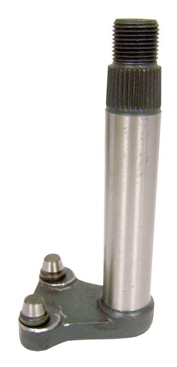 Sector Shaft, 15/16", 1950 - 1952, Willys M38 - The JeepsterMan