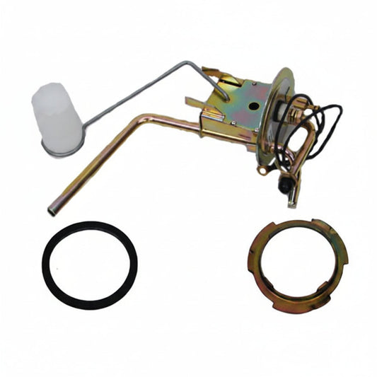 Sending Unit, w/ Return, US Made, Locking Ring Style, 1965 - 1971, Jeep CJ - 5 and CJ - 6 - The JeepsterMan