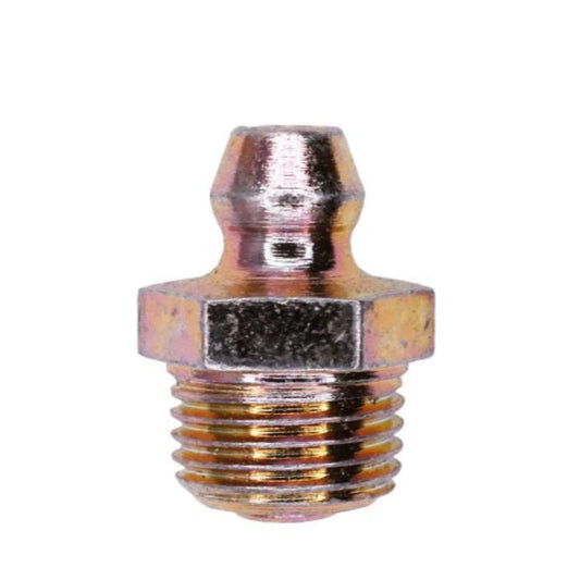 Shackle Zerk Grease Fitting, 1941 - 1971, Willys and Jeep - The JeepsterMan