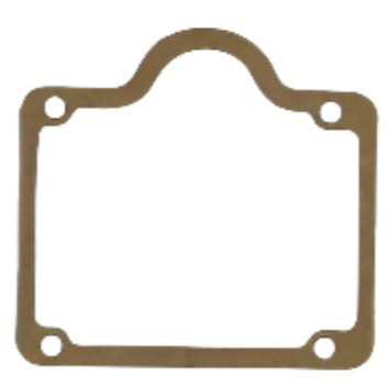 Shift Cover Gasket, 1941 - 1945, MB and GPW With T84 Transmission - The JeepsterMan