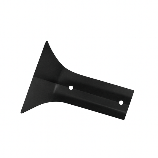 Side Panel “Y”, 1946 - 1964 Willys Jeep CJ2A, CJ3A, CJ3B - The JeepsterMan