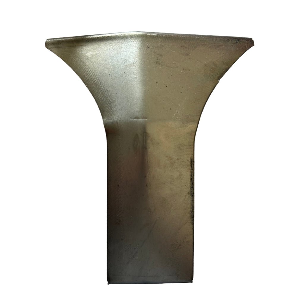 Side Panel “Y”, US Made, 1946 - 1964 Willys Jeep CJ2A, CJ3A, CJ3B - The JeepsterMan