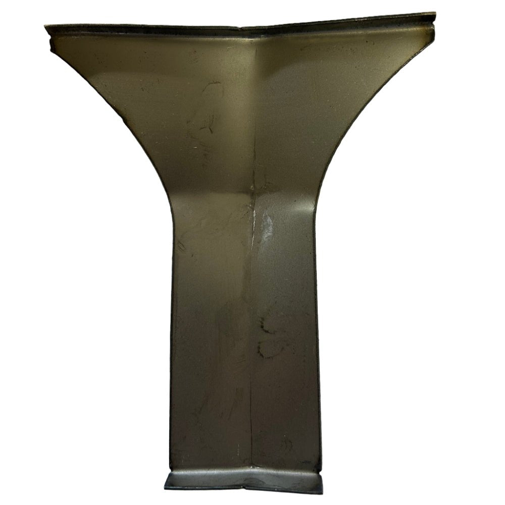 Side Panel “Y”, US Made, 1946 - 1964 Willys Jeep CJ2A, CJ3A, CJ3B - The JeepsterMan