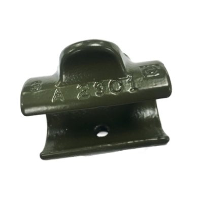 Socket-Pivot for Top Bow, 1941-1971, MB, GPW, M38, M38A1 - The JeepsterMan