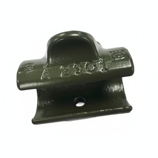 Socket-Pivot for Top Bow, 1941-1971, MB, GPW, M38, M38A1 - The JeepsterMan