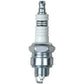 Spark Plug, HEI Conversion, Dauntless V6, 225 Engine, 1966 - 1971 CJ5, CJ6, and Jeepster Commando - The JeepsterMan