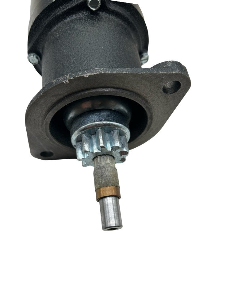 Starter, New, 6 Volt, 1941-1949, Willys MB, GPW, and CJ-2A – The