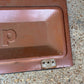 Steel Tailgate, Used, OEM, 1976 - 1986, Jeep CJ7 and CJ8 - The JeepsterMan
