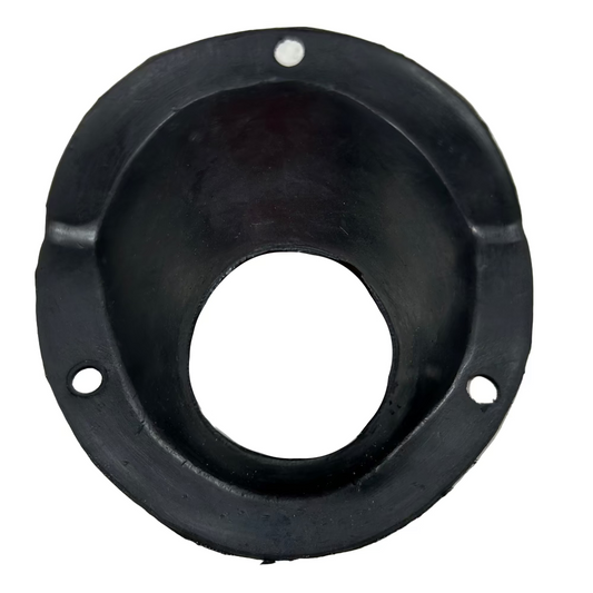 Steering Column Boot, 1972-1975, Jeep CJ-5 and CJ-6