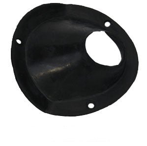 Steering Column Boot, 1972 - 1975, Jeep CJ - 5 and CJ - 6 - The JeepsterMan