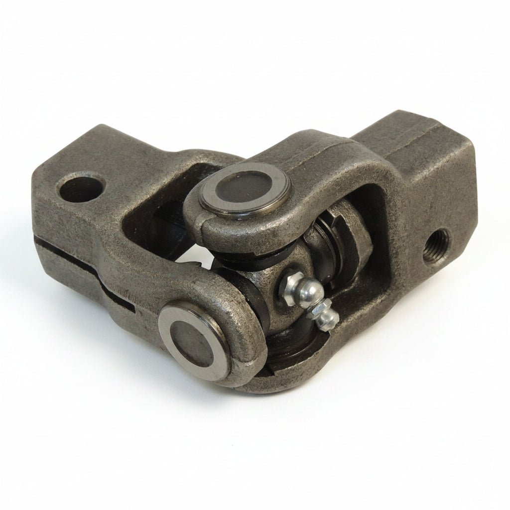 Steering Shaft Joint, 1970 - 1986, Jeep CJ5, CJ6, CJ6, Commando - The JeepsterMan