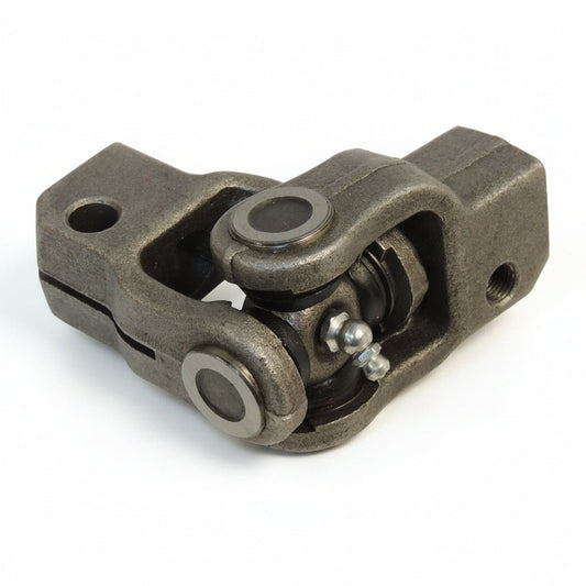 Steering Shaft Joint, 1970 - 1986, Jeep CJ5, CJ6, CJ6, Commando - The JeepsterMan