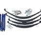 Suspension Overhaul Kit, US Made, 1941-1975, Willys Jeep MB, GPW, CJ2A, CJ3A, CJ3B, M38, M38A1, CJ5, CJ6 - The JeepsterMan