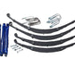 Suspension Overhaul Kit, US Made, 1941-1975, Willys Jeep MB, GPW, CJ2A, CJ3A, CJ3B, M38, M38A1, CJ5, CJ6 - The JeepsterMan