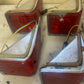Tail Light Assembly, NOS, RH, 1966-1983, Jeep Wagoneer - The JeepsterMan