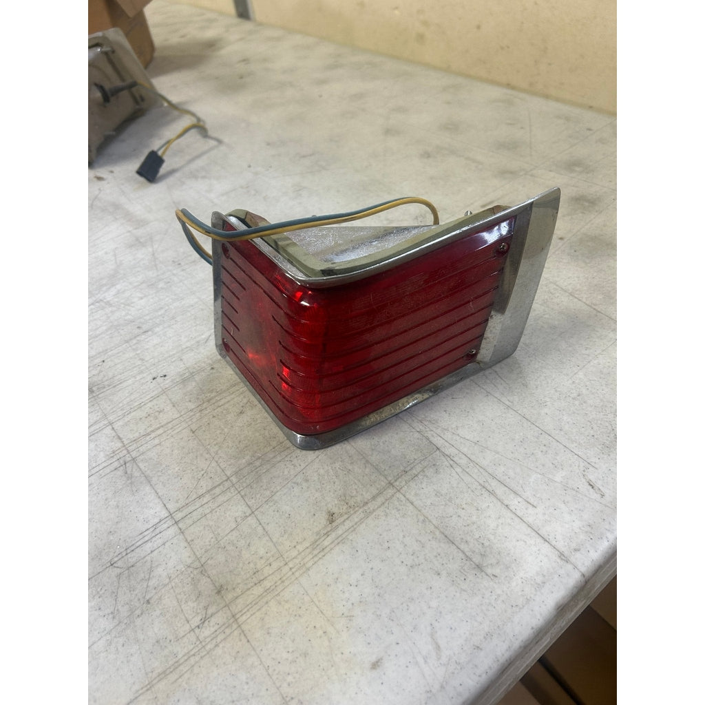 Tail Light Assembly, NOS, RH, 1963-1965, Jeep Wagoneer – The